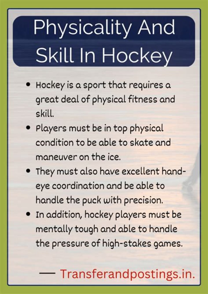 A Comprehensive Guide To His Physicality And Impact