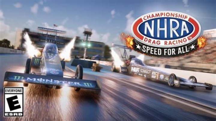 A Dynasty Of Drag Racing Legends