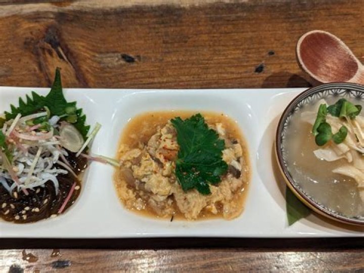 A Flavorful Journey For The Discerning Palate