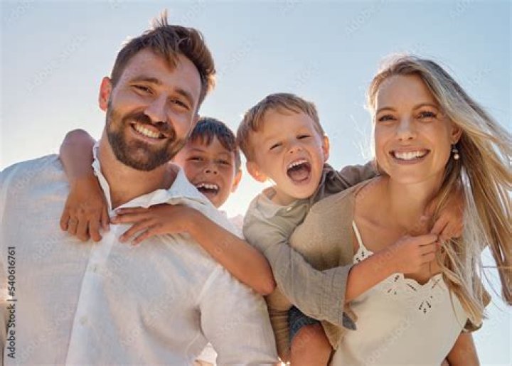 A Journey Of Family, Laughter, And Unlikely Bonds