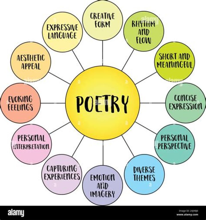 A Journey Of Poetry, Activism, And Inspiration