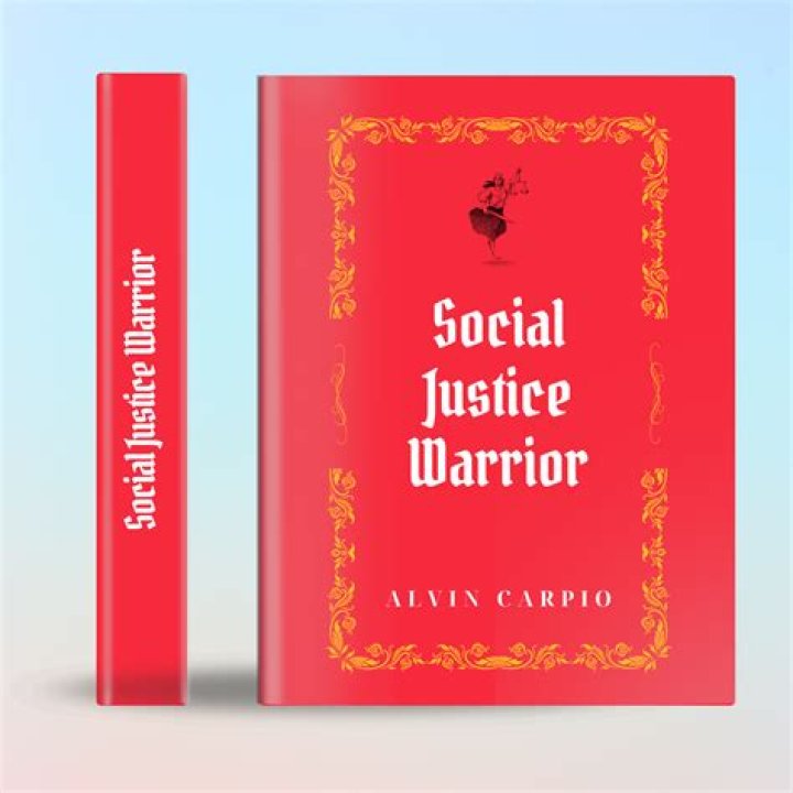 A Literary Force And Social Justice Warrior