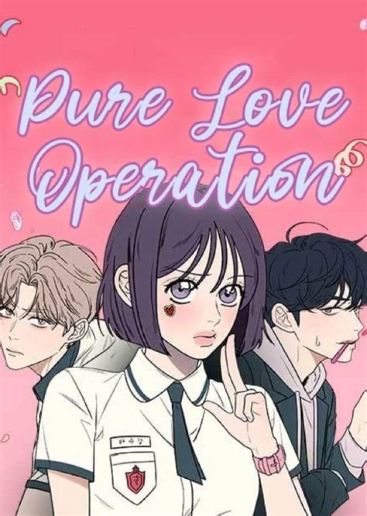A Love Story You Won't Believe