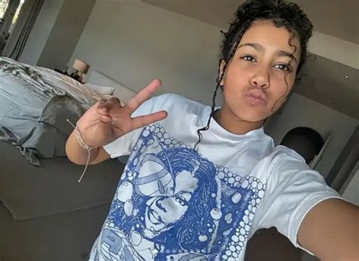 A Promising Star In Her Own Right