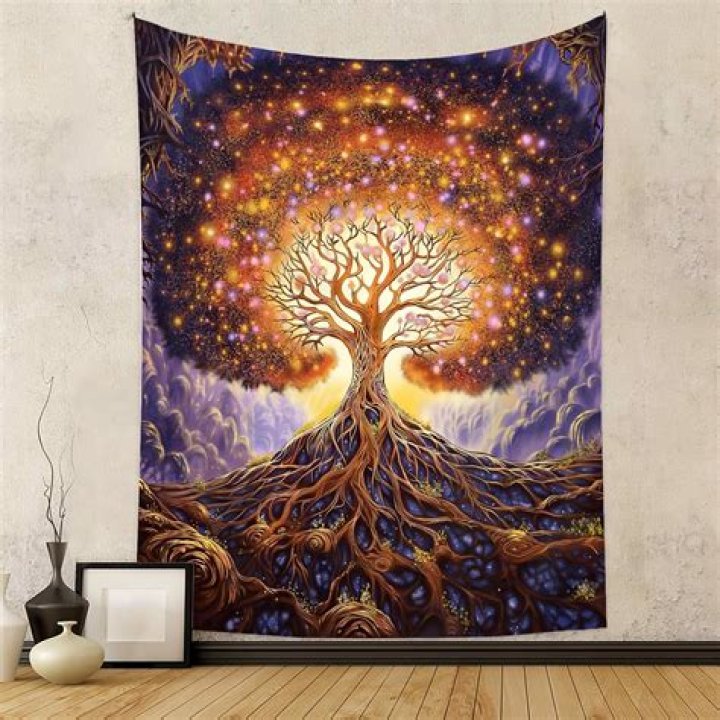 A Tapestry Of Strength, Love, And Sacrifice