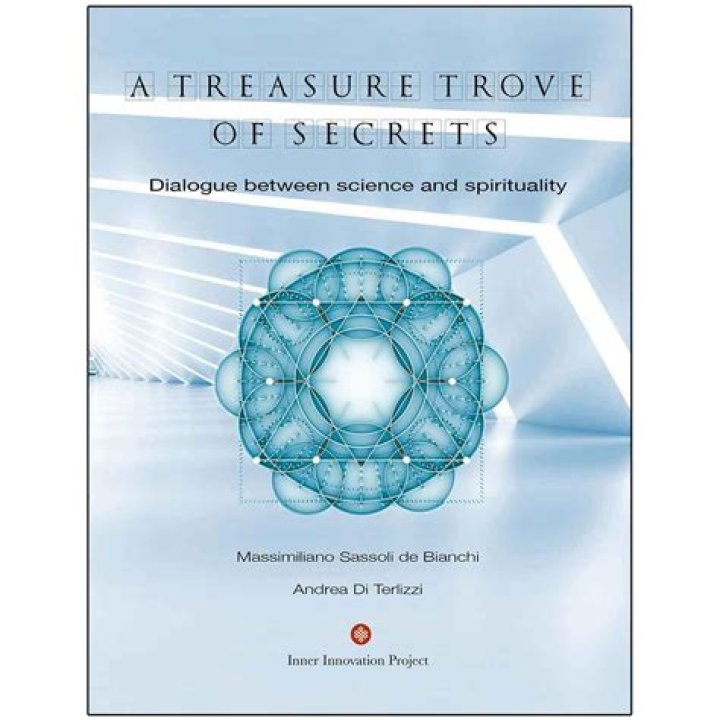 A Treasure Trove Of Love And Insights