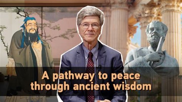 Age-old Wisdom For Modern Landscapes