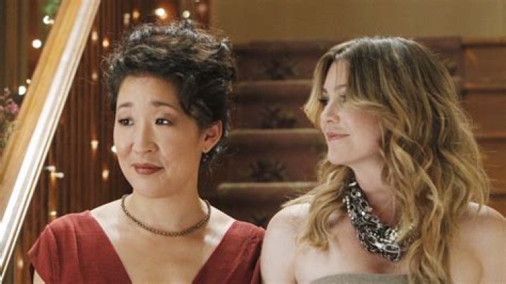 Are Sandra Oh And Ellen Pompeo Friends?