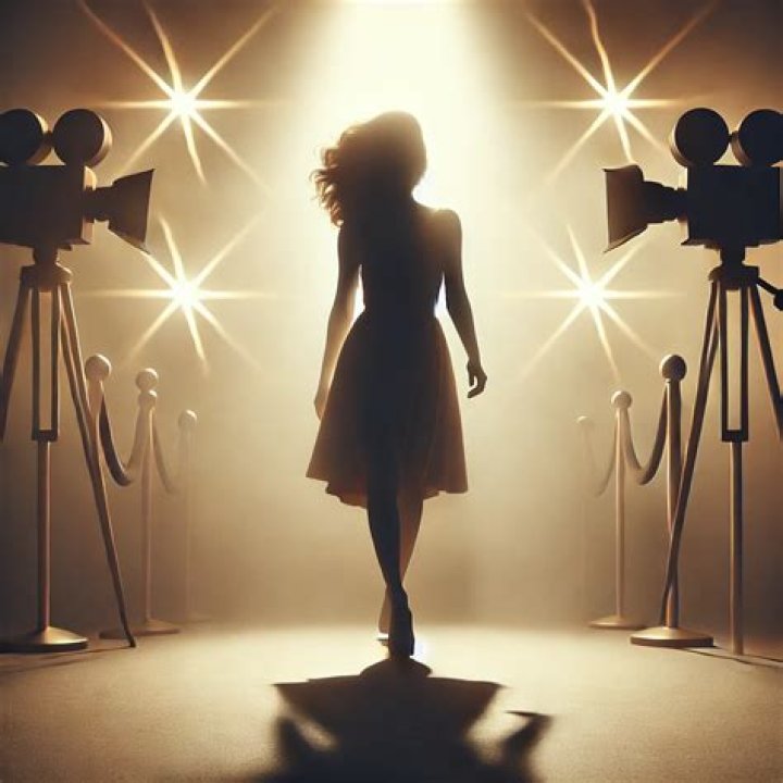 Beyond The Shadows Of Fame