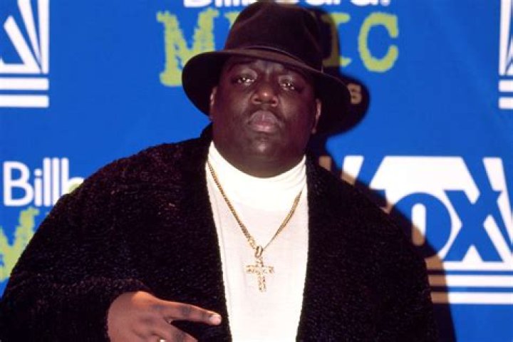 Biggie's Wife, Singer, And Symbol Of Resilience