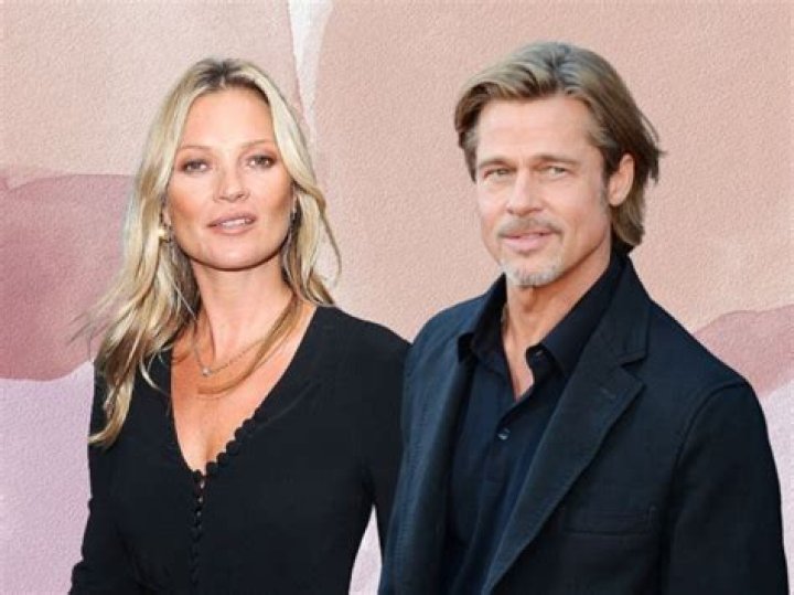 Brad Pitt, Kate Hudson's Secret Pregnancy: Unraveling The Enigma