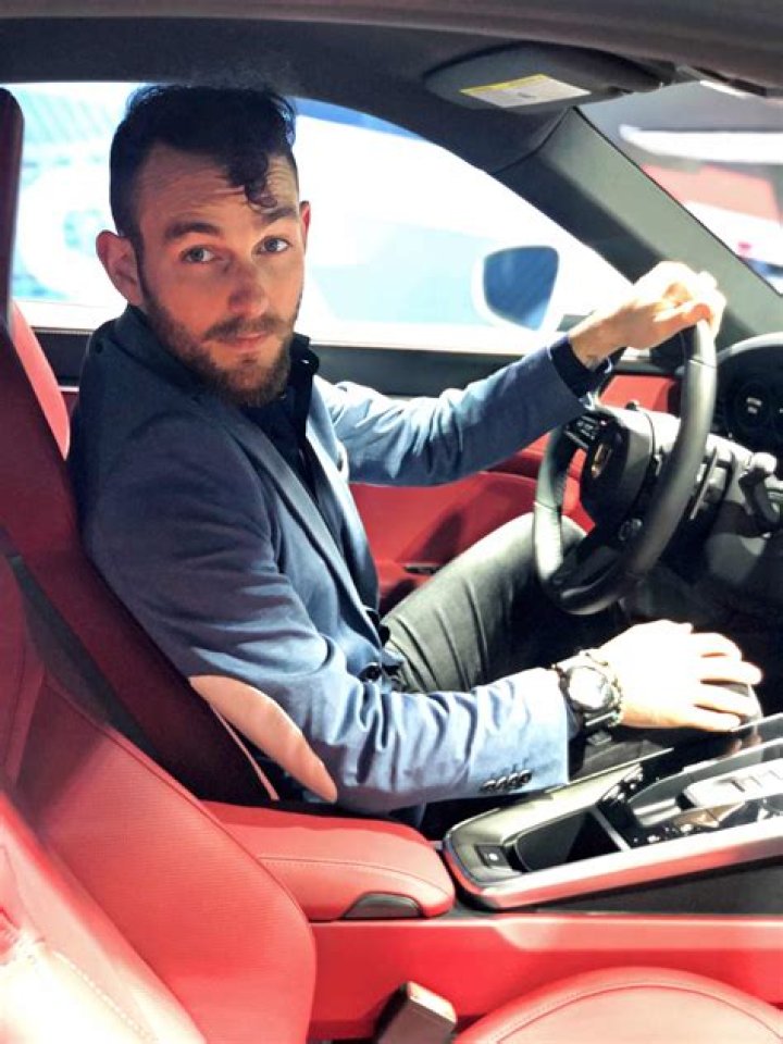 Discover His Car Collection And Its Significance