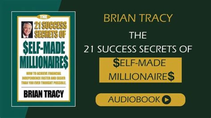 Discover His Financial Success Secrets
