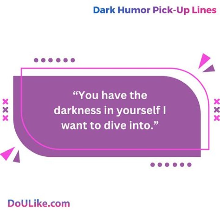 Discover Irresistible Black Humor Pick Up Lines