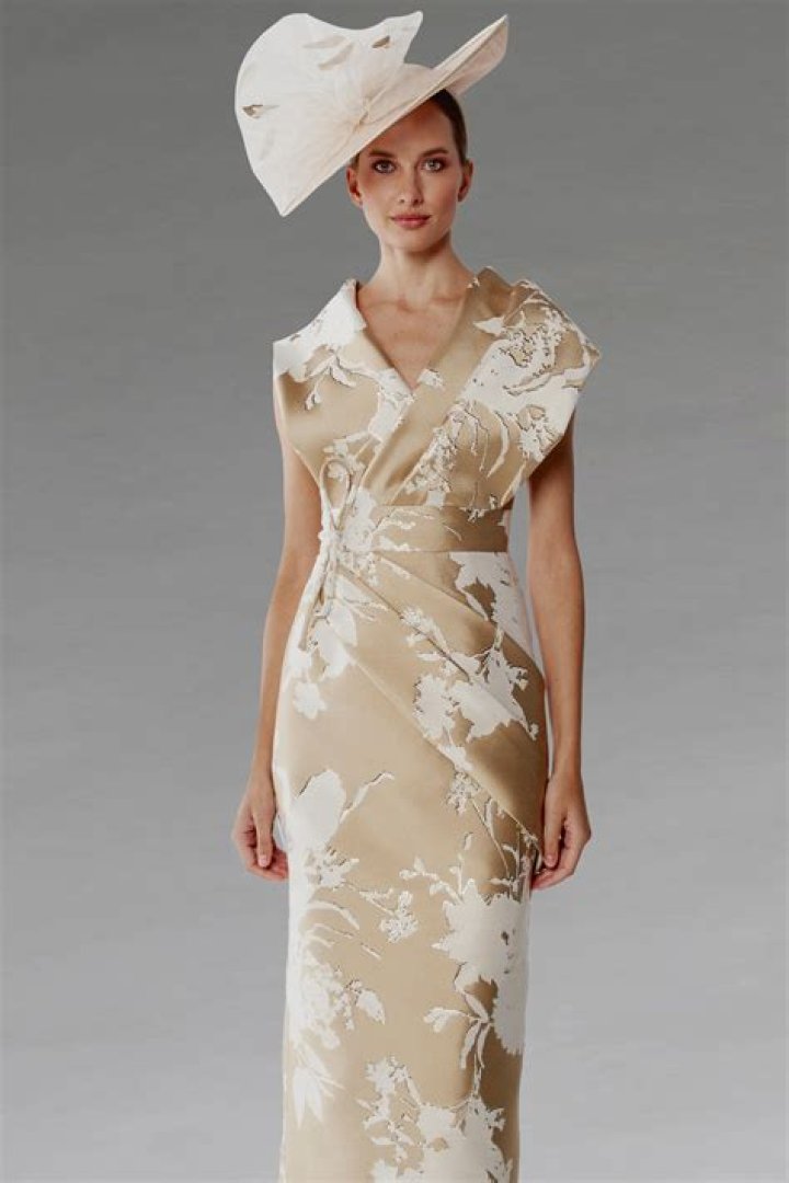 Discover Style And Grace For Every Occasion