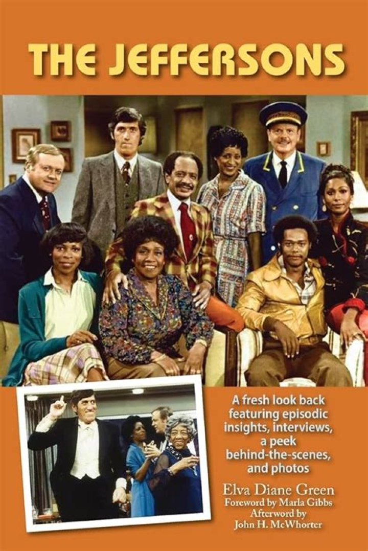 Discover The Extraordinary "Jeffersons" Cast