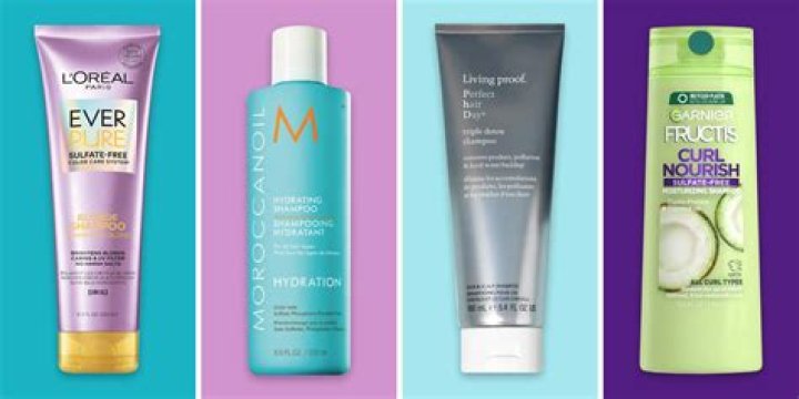 Discover The Holy Grail Of Shampoos And Conditioners