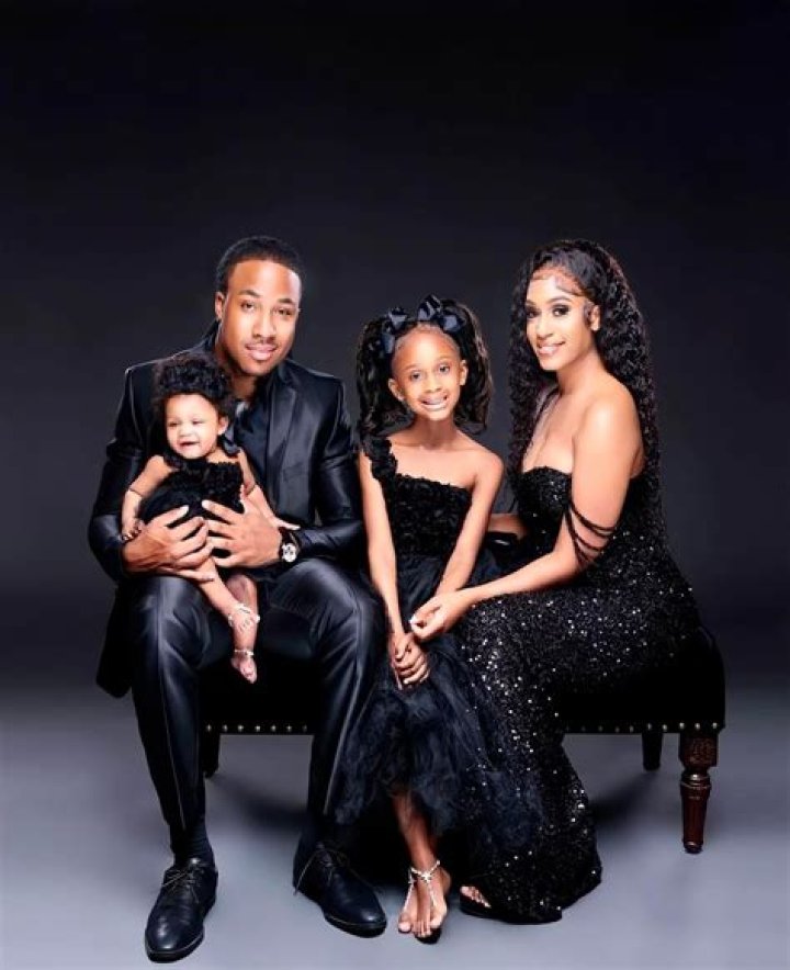 Discover The Secrets Of All Black Family Photoshoots