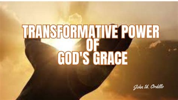 Discover The Transformative Power Of Grateful Afternoon Blessings
