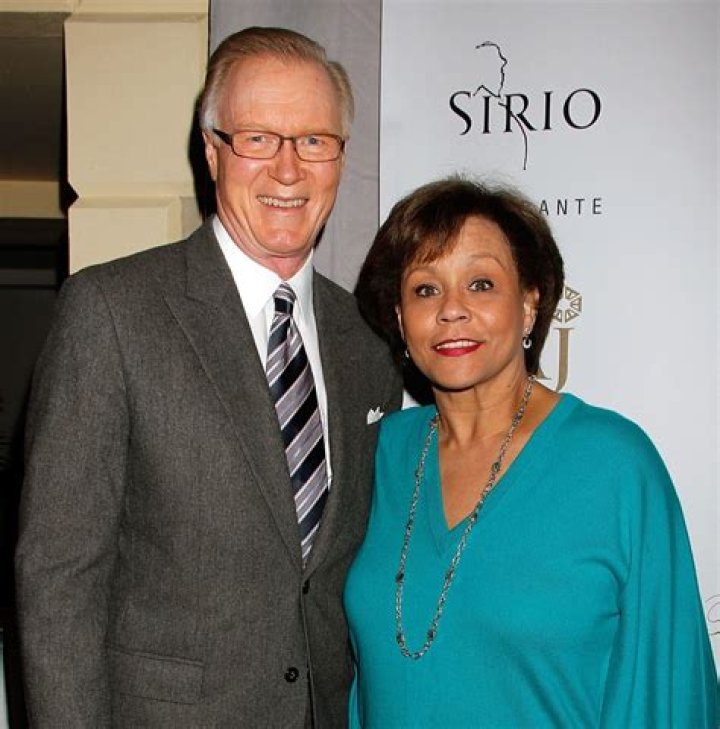 Discover Uncovered Truths: Is Sue Simmons Married?