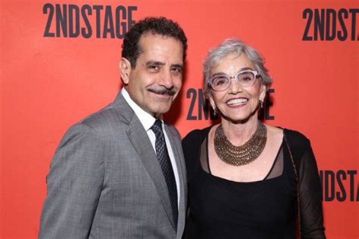 Discoveries About Nicole Shalhoub's Parents