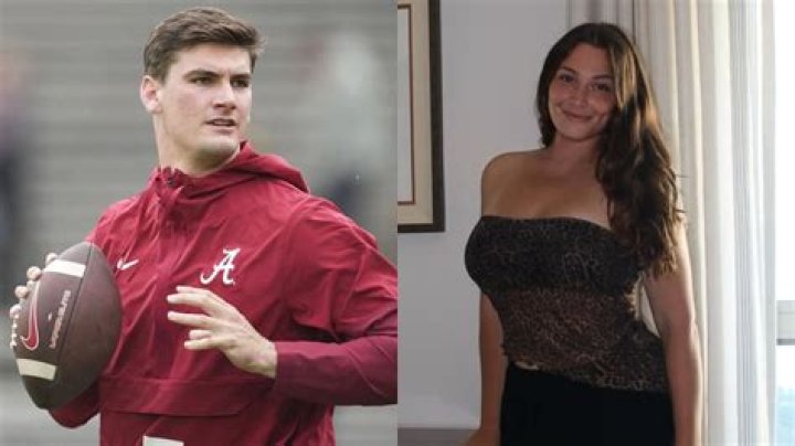 Discoveries And Insights About Colin Cowherd's Daughter