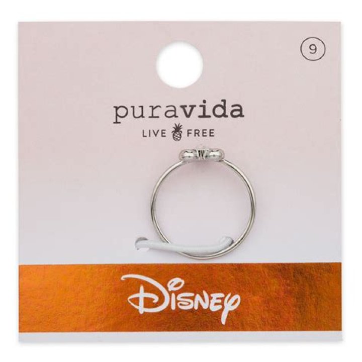Discoveries And Insights About The "Pura Vida Mickey Ring"