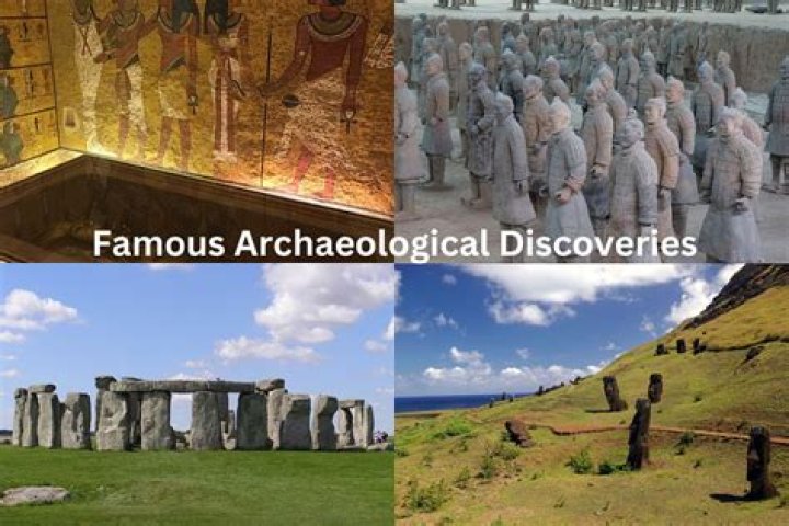 Discoveries And Insights For Tuk5