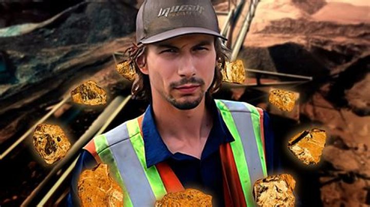 Discoveries From Gold Rush Dies