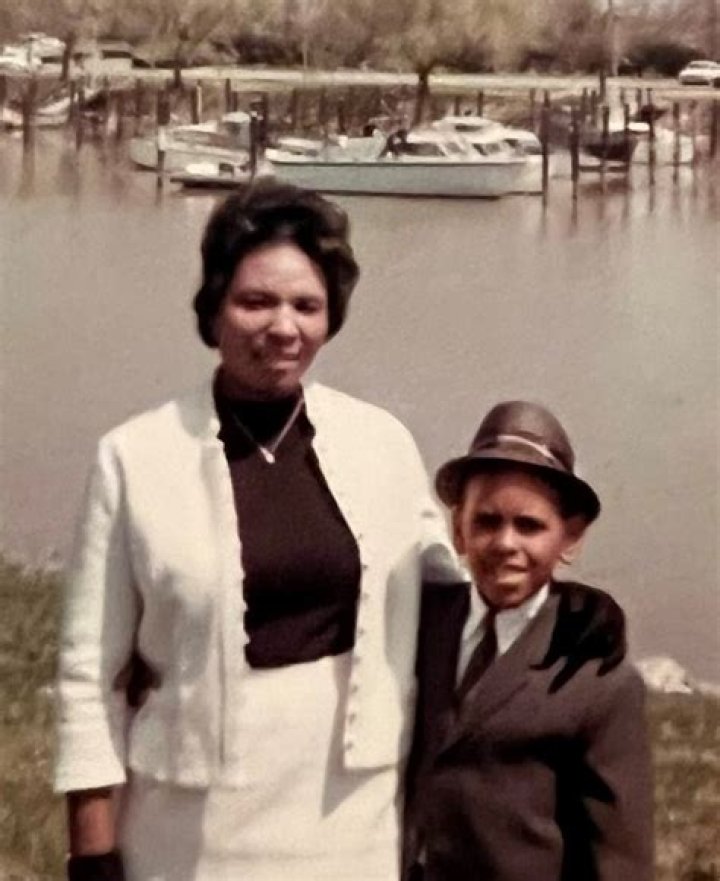 Discoveries From Michael Steele Sons