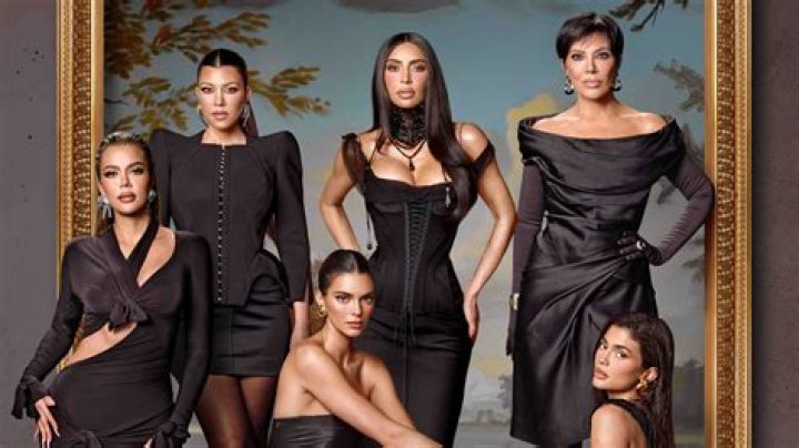 Discoveries From The Kardashian-Jenner Clan