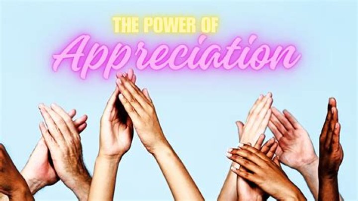 Discovering The Power Of Appreciation For Caregivers