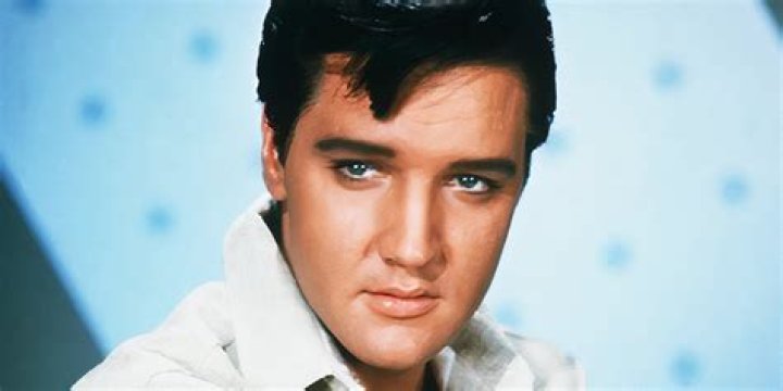 Elvis Presley's Weight And The Untold Story