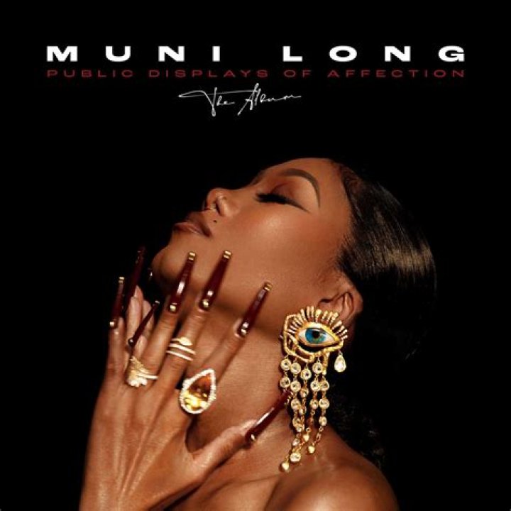 Exploring Muni Long's Racial Identity