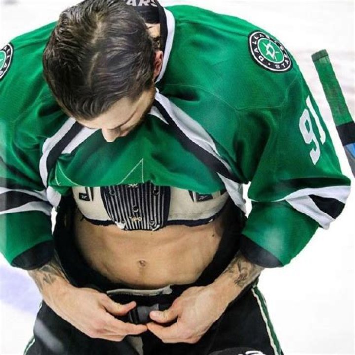 Exploring The Allure Of Hot Hockey Players Shirtless
