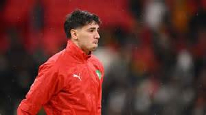 Exploring The Religion Of Brahim Diaz