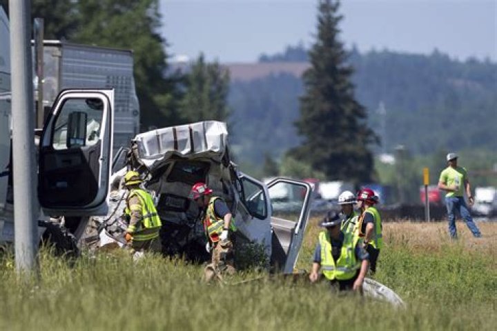Fatal Road Accidents On Highways And The Lives They Claim