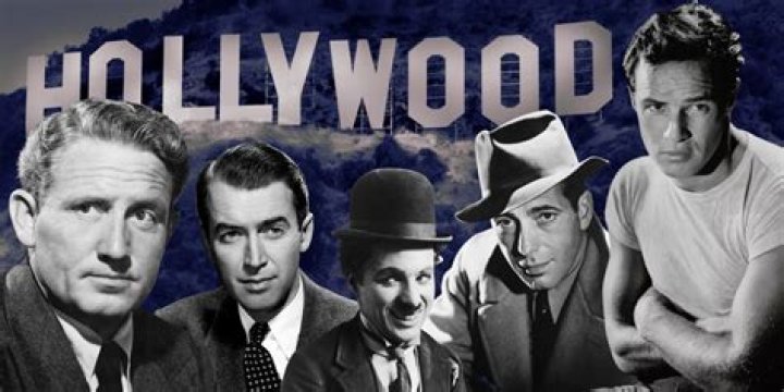 From Hollywood Star To Philanthropic Icon