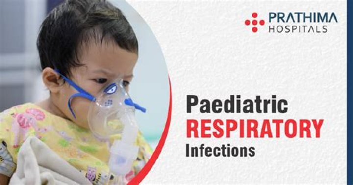Insights Into Childhood Respiratory Distress