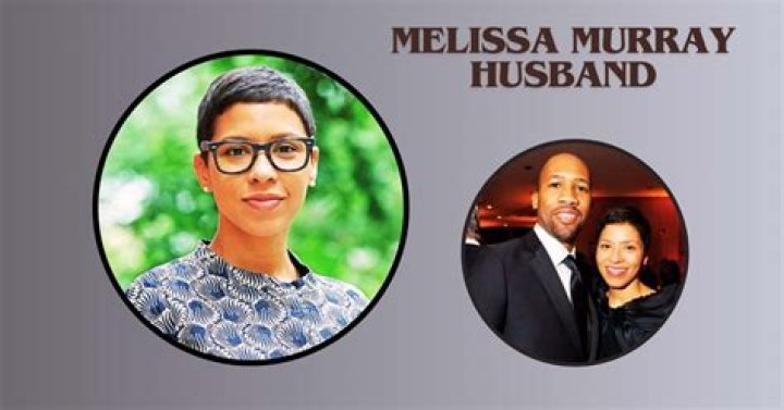 Melissa Murray And Joshua Hill