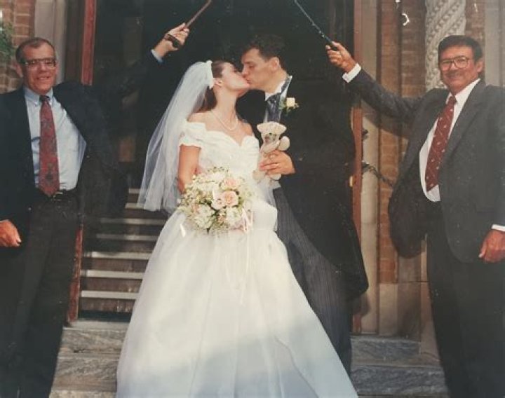 Michelle Turner's Marital Status Revealed