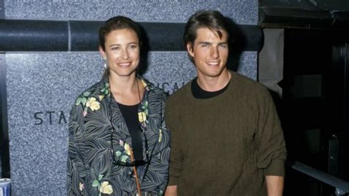 Mimi Rogers And Tom Selleck: Uncovering The Unseen
