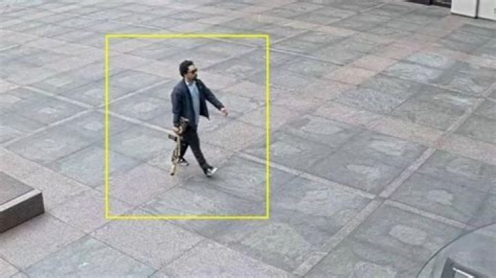 Pedestrian Incidents In NYC Unveiled