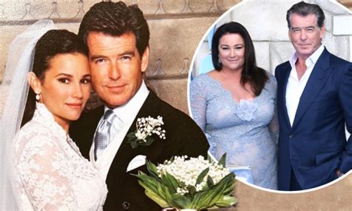 Pierce Brosnan's Enduring Love: Discoveries And Insights
