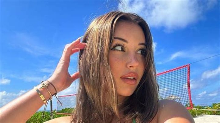 Rachel Weaver OnlyFans Leaks Exposed