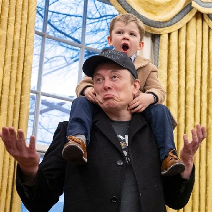 Ron White's Son In The Spotlight