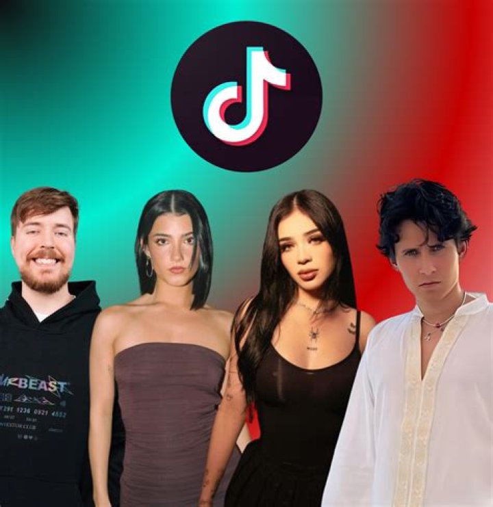 The TikTok Star's Rise And Impact