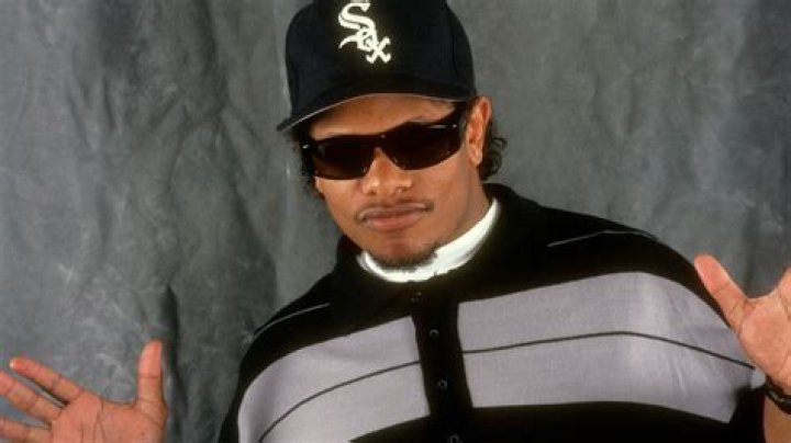 The Untold Truths Of Eazy-E And Michelle