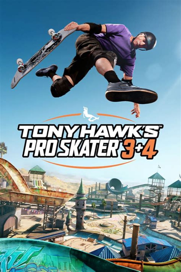 "Tony Hawk CSI Miami" Revealed