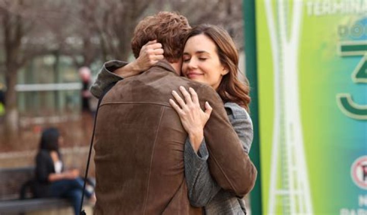 Torrey DeVitto And Jesse Lee Soffer's On-Screen Journey